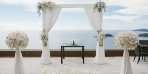 How to Select an Ideal Accessible Wedding Venue