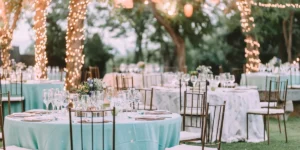 Choosing a Wedding Venue? Know These Essential Amenities