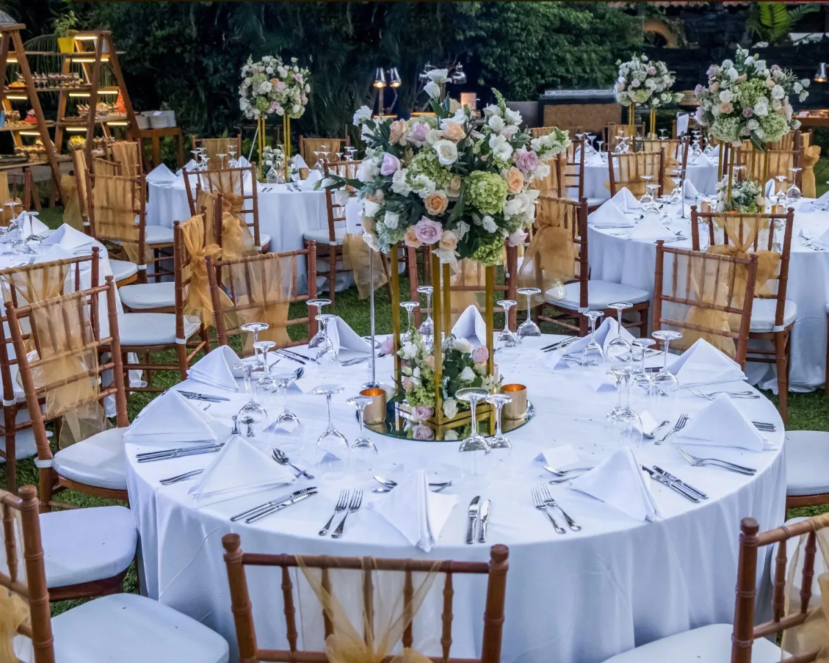 Memorable Birthday Venue in Laval for Unforgettable Events