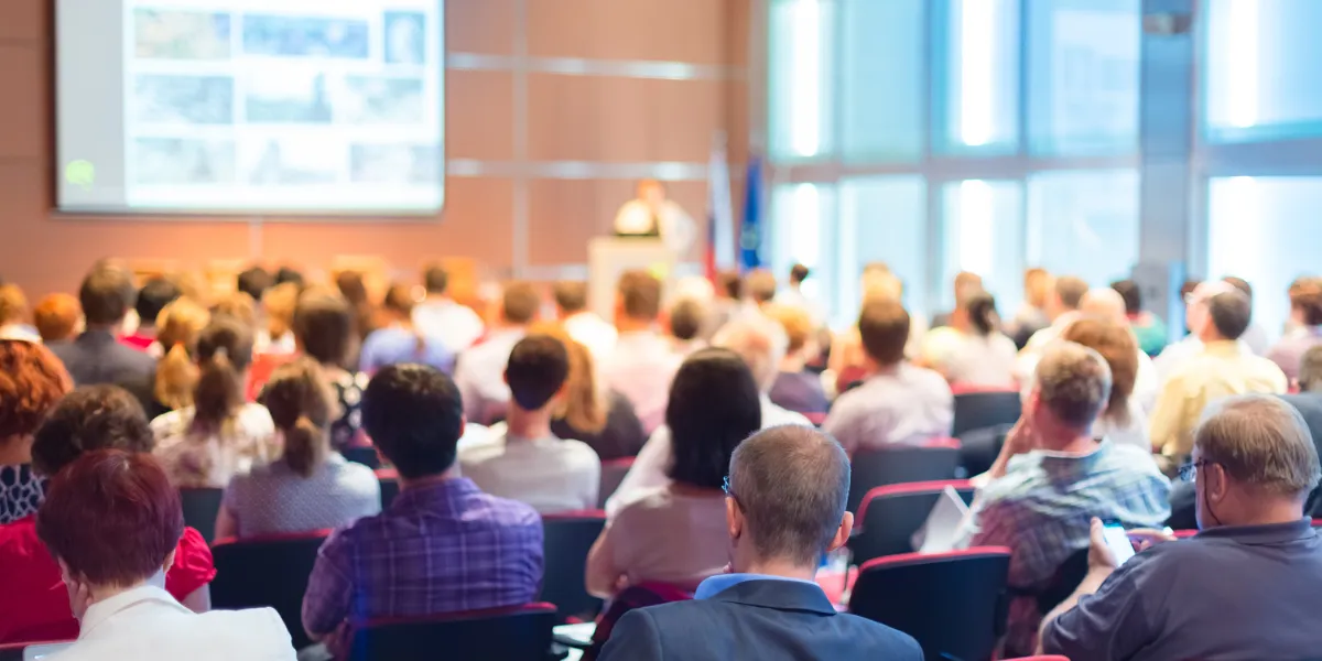 The Ultimate Guide to Choosing the Perfect Corporate Event Venue