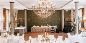 Understanding Wedding Venue Costs: Off-Peak vs. Peak Pricing