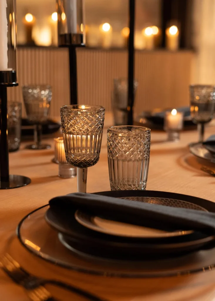 Créez Des Ambiances Uniques Qui Émerveillent Vos Invités
