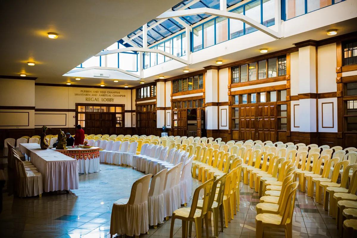 Corporate Affairs Unleashed: Elite Venues for Your Events